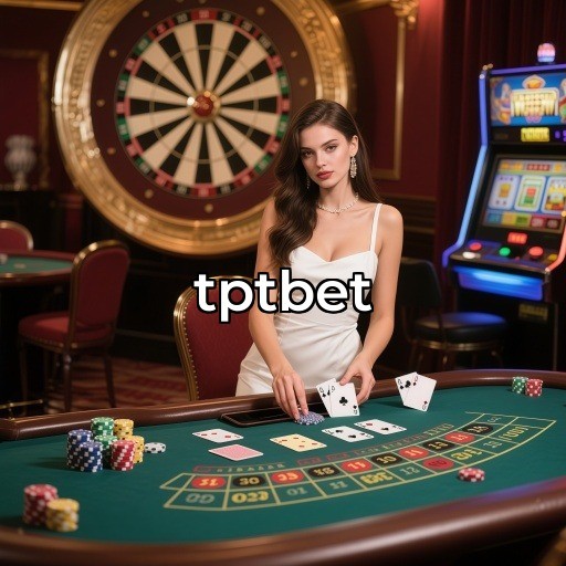 Raspadinhas: Diversão Instantânea no Tptbet